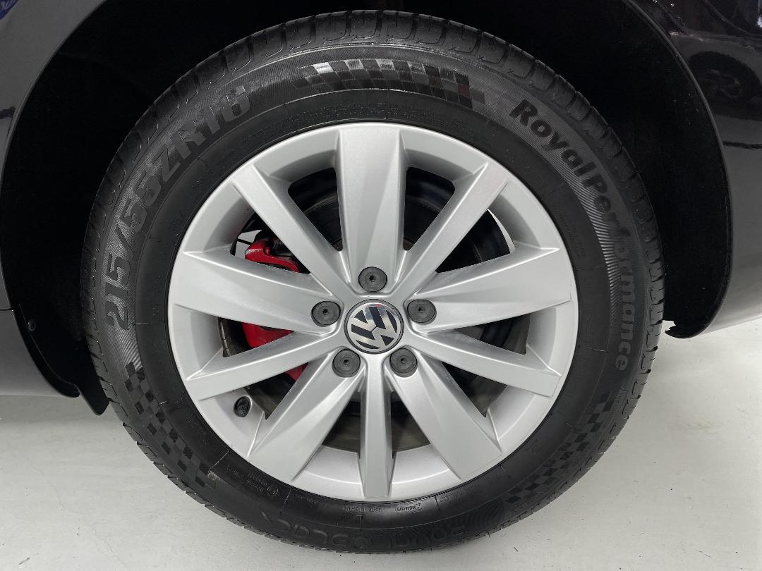 Photo '11' of Volkswagen Passat