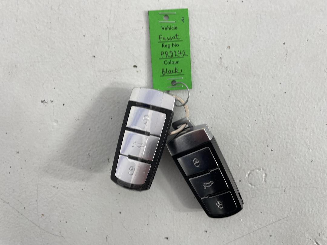 Photo '22' of Volkswagen Passat