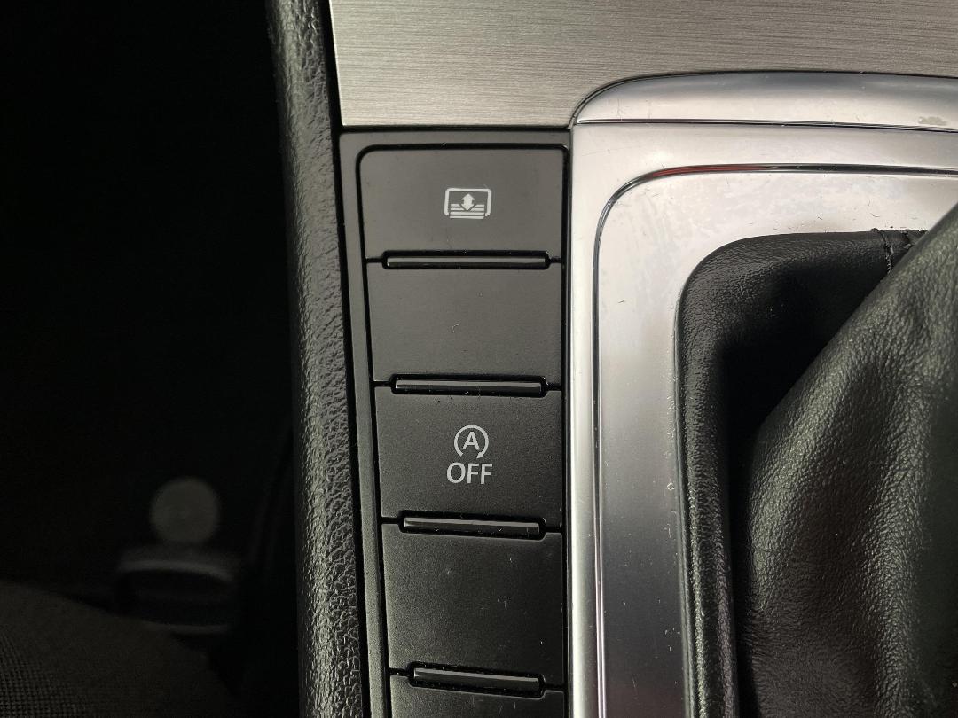 Photo '25' of Volkswagen Passat