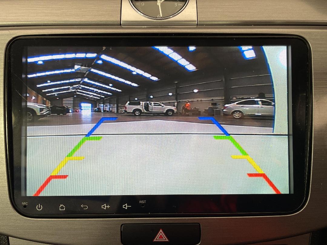 Photo '26' of Volkswagen Passat