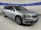 Thumbnail '1' of Volkswagen Passat