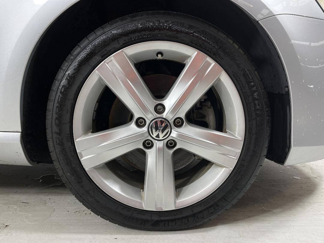 Photo '9' of Volkswagen Passat