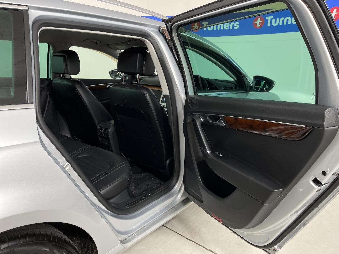 Photo '19' of Volkswagen Passat