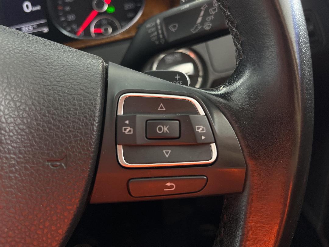 Photo '25' of Volkswagen Passat