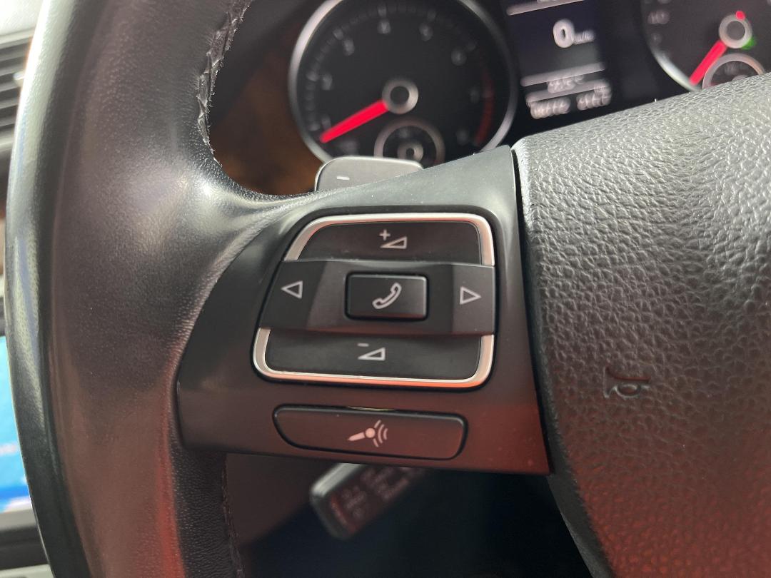 Photo '26' of Volkswagen Passat