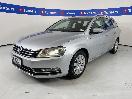 Thumbnail '4' of Volkswagen Passat