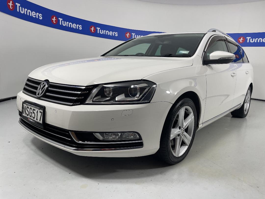 Photo '4' of Volkswagen Passat Photo '4' of Volkswagen Passat