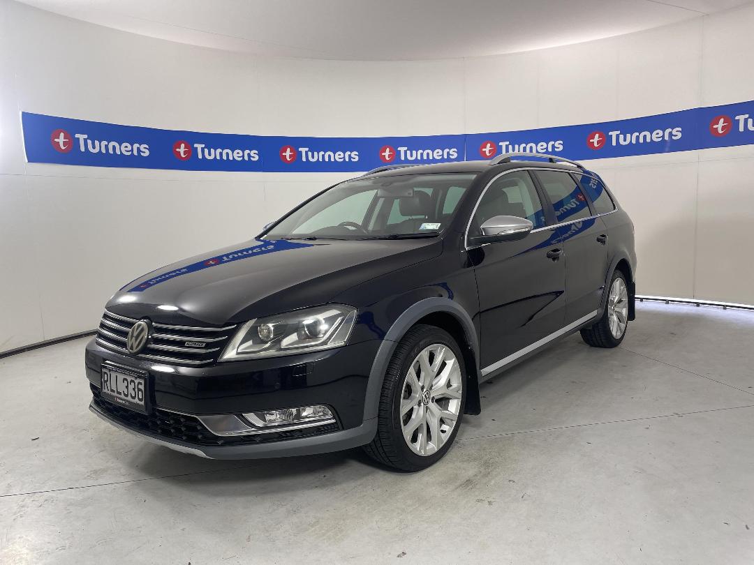 Photo '4' of Volkswagen Passat