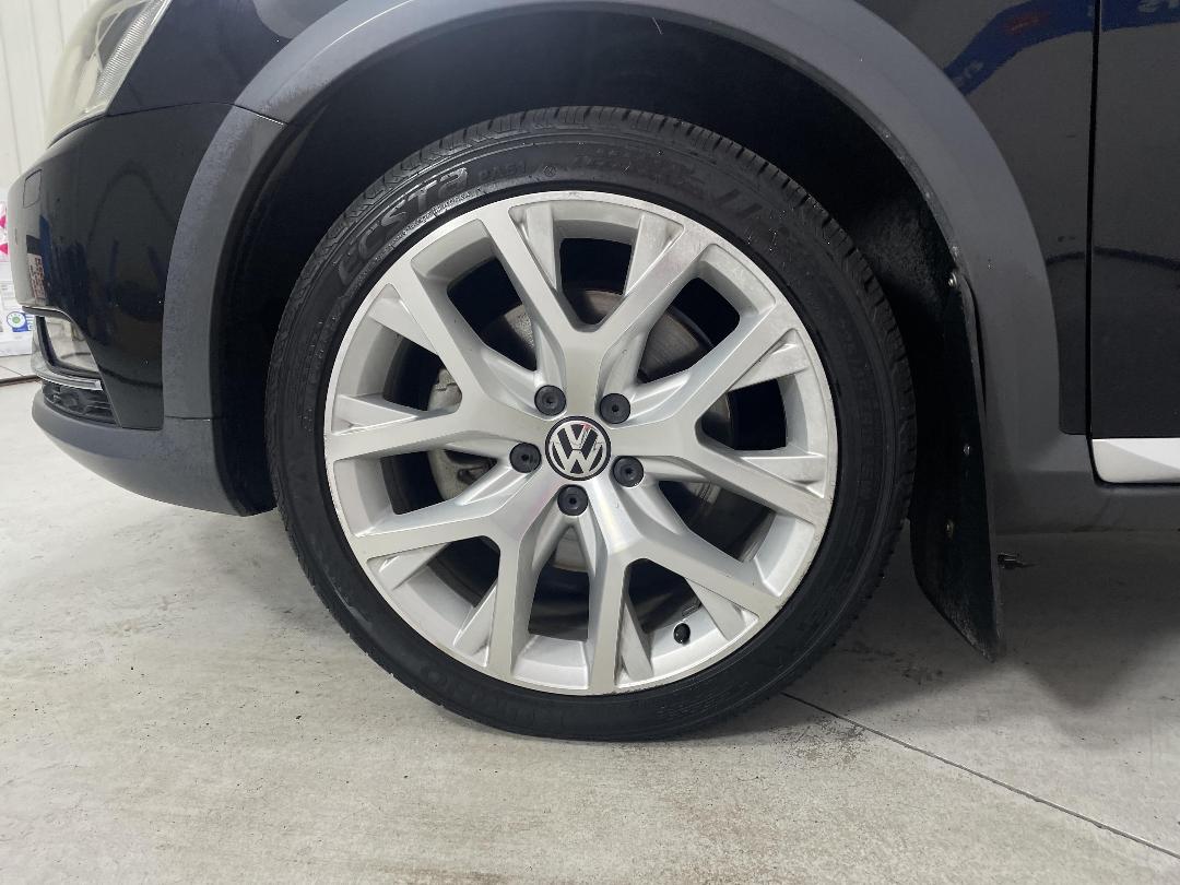 Photo '10' of Volkswagen Passat