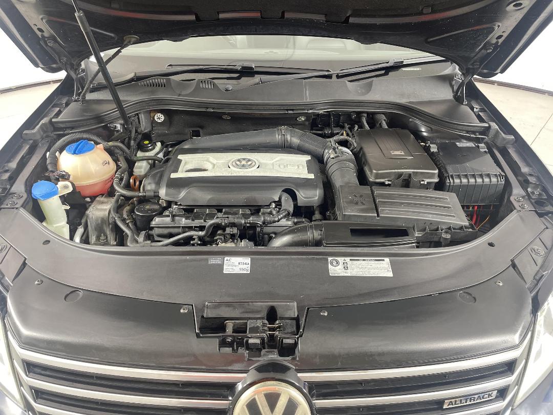 Photo '13' of Volkswagen Passat