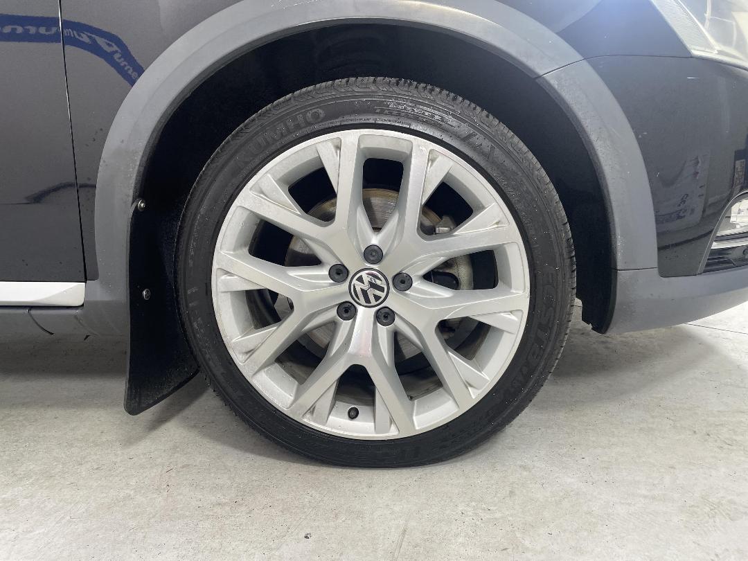 Photo '9' of Volkswagen Passat