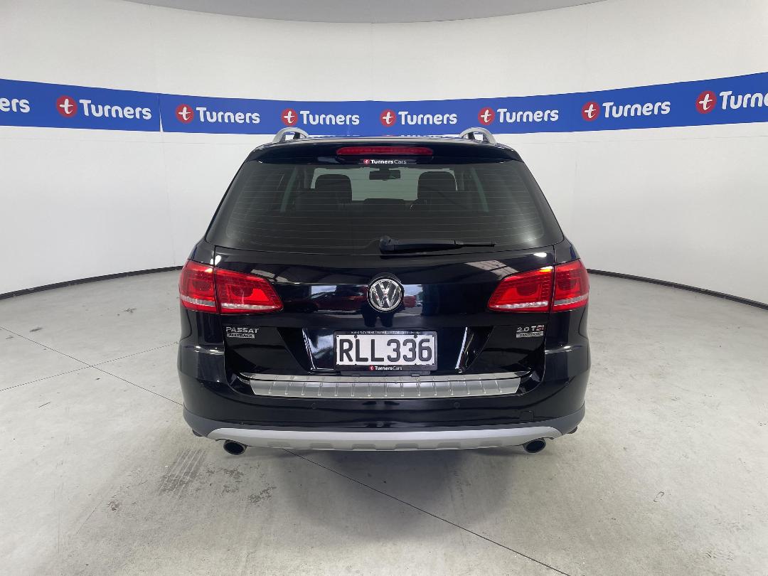 Photo '6' of Volkswagen Passat