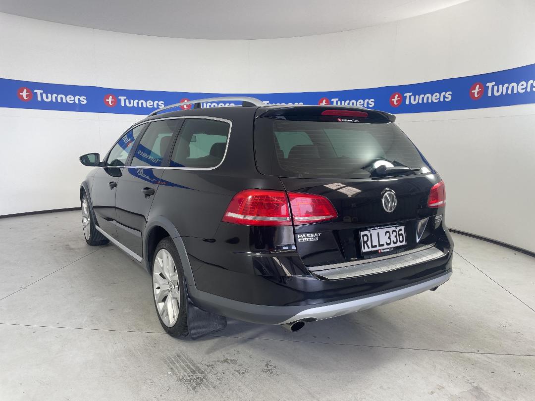 Photo '5' of Volkswagen Passat