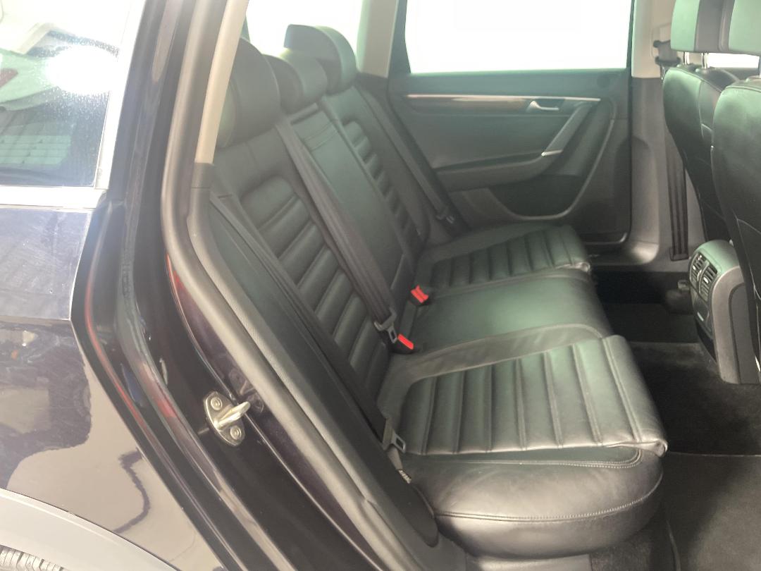 Photo '20' of Volkswagen Passat