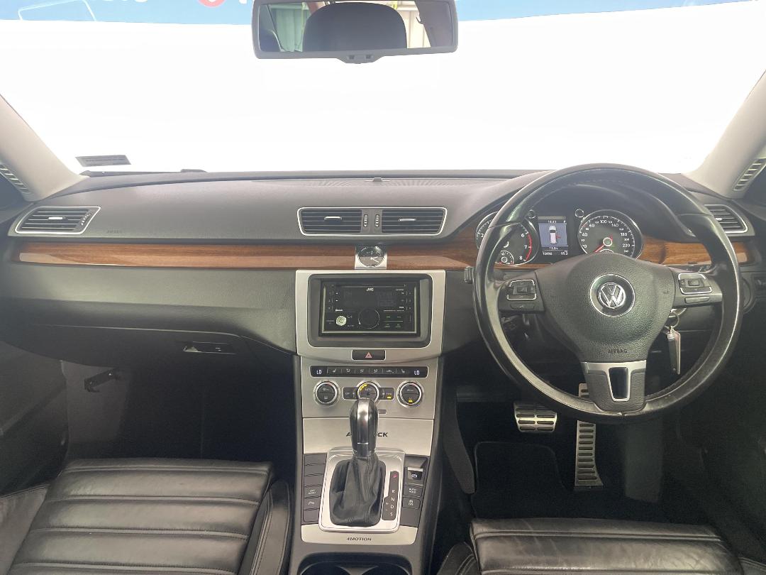 Photo '17' of Volkswagen Passat