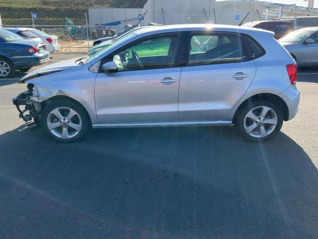 Photo '4' of Volkswagen Polo Photo '4' of Volkswagen Polo