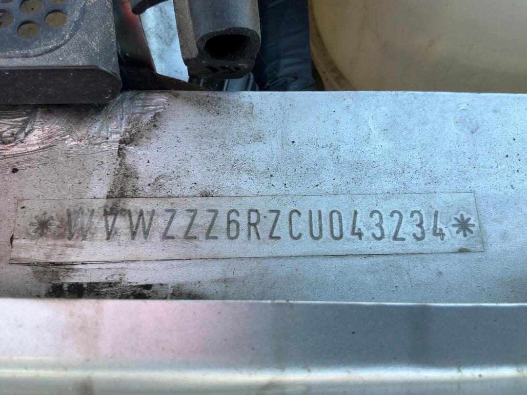 Photo '14' of Volkswagen Polo Photo '14' of Volkswagen Polo