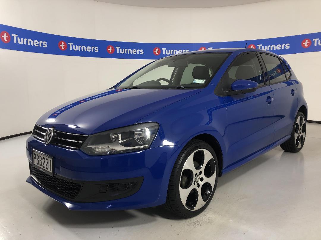 Photo '4' of Volkswagen Polo Photo '4' of Volkswagen Polo