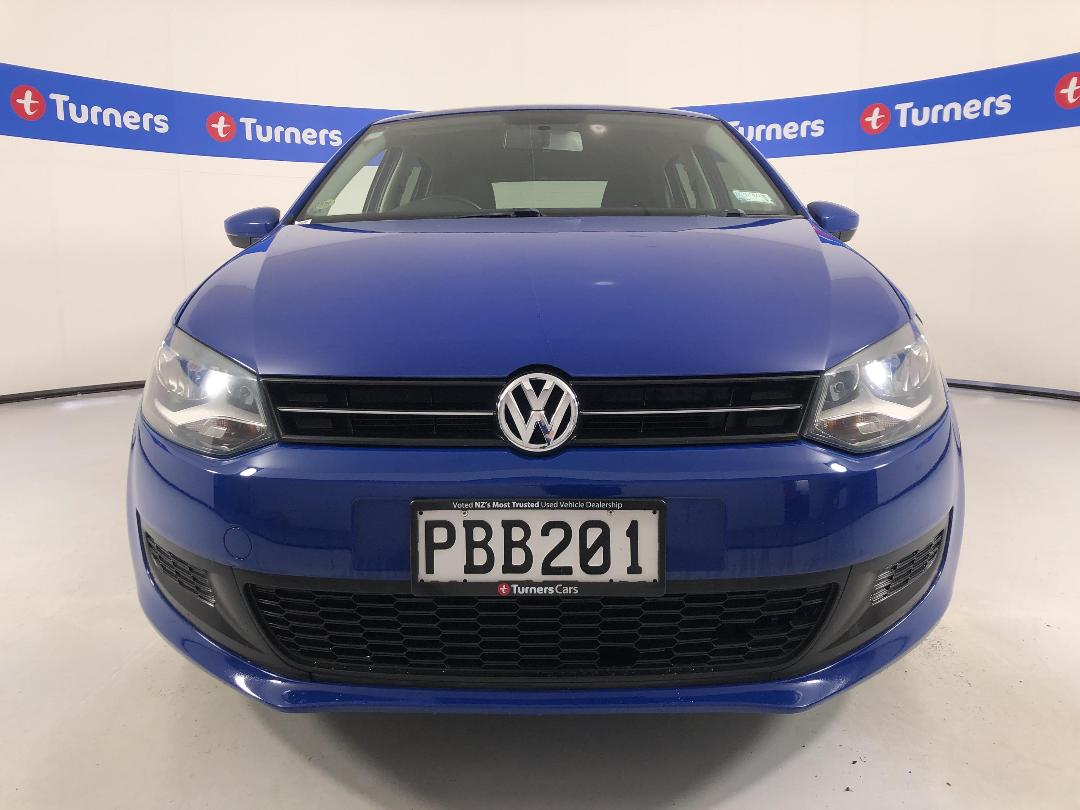 Photo '2' of Volkswagen Polo Photo '2' of Volkswagen Polo