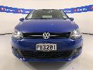 Thumbnail '2' of Volkswagen Polo