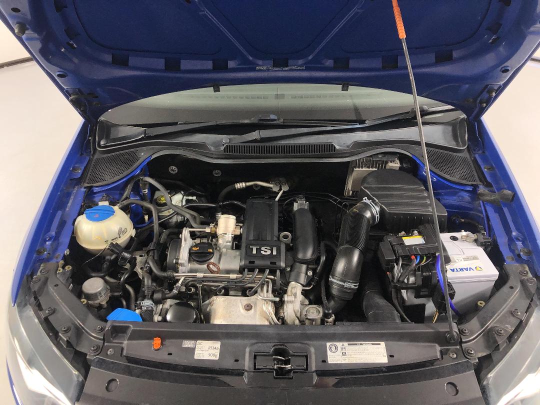 Photo '13' of Volkswagen Polo Photo '13' of Volkswagen Polo