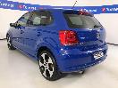 Thumbnail '5' of Volkswagen Polo