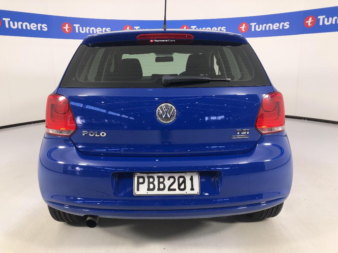 Photo '6' of Volkswagen Polo Photo '6' of Volkswagen Polo