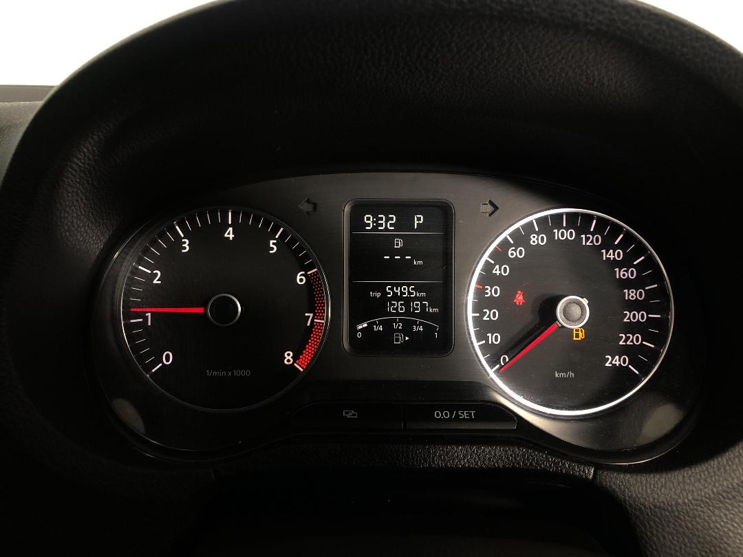 Photo '21' of Volkswagen Polo Photo '21' of Volkswagen Polo