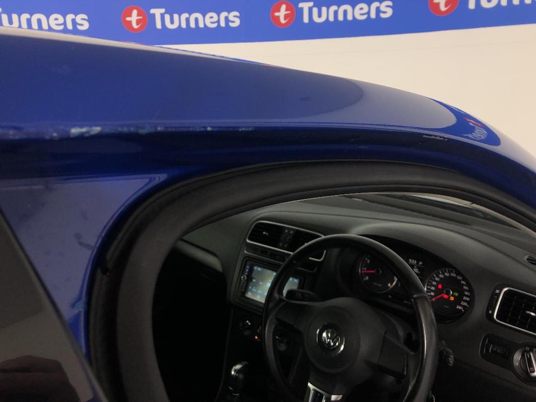 Photo '24' of Volkswagen Polo Photo '24' of Volkswagen Polo