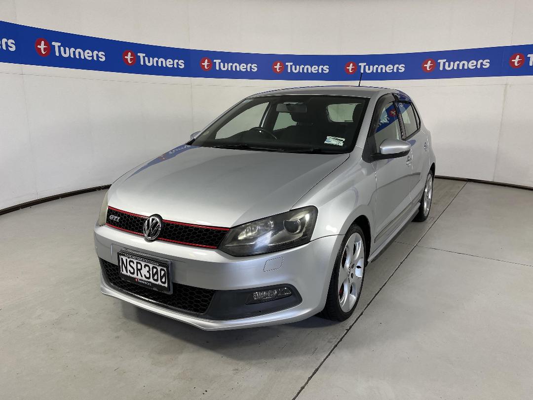 Photo '4' of Volkswagen Polo Photo '4' of Volkswagen Polo