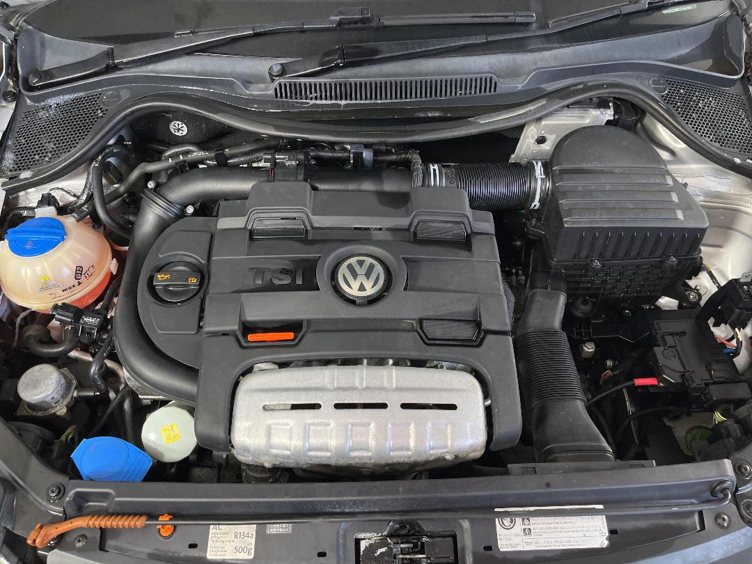 Photo '13' of Volkswagen Polo Photo '13' of Volkswagen Polo