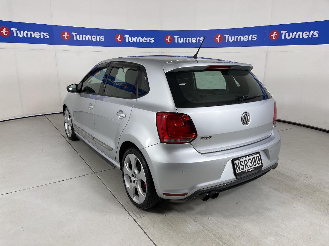 Photo '5' of Volkswagen Polo Photo '5' of Volkswagen Polo