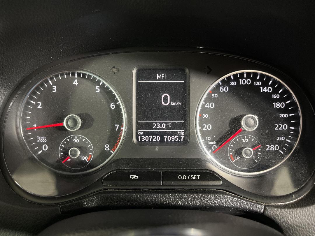 Photo '21' of Volkswagen Polo Photo '21' of Volkswagen Polo