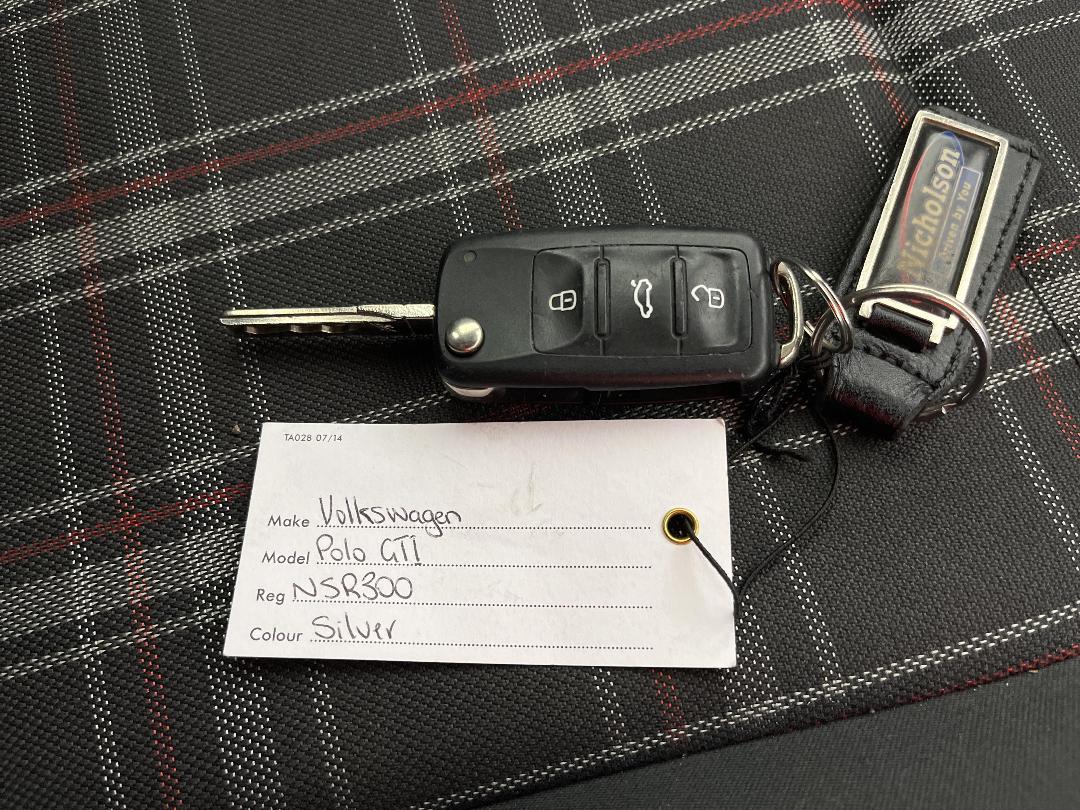 Photo '22' of Volkswagen Polo Photo '22' of Volkswagen Polo