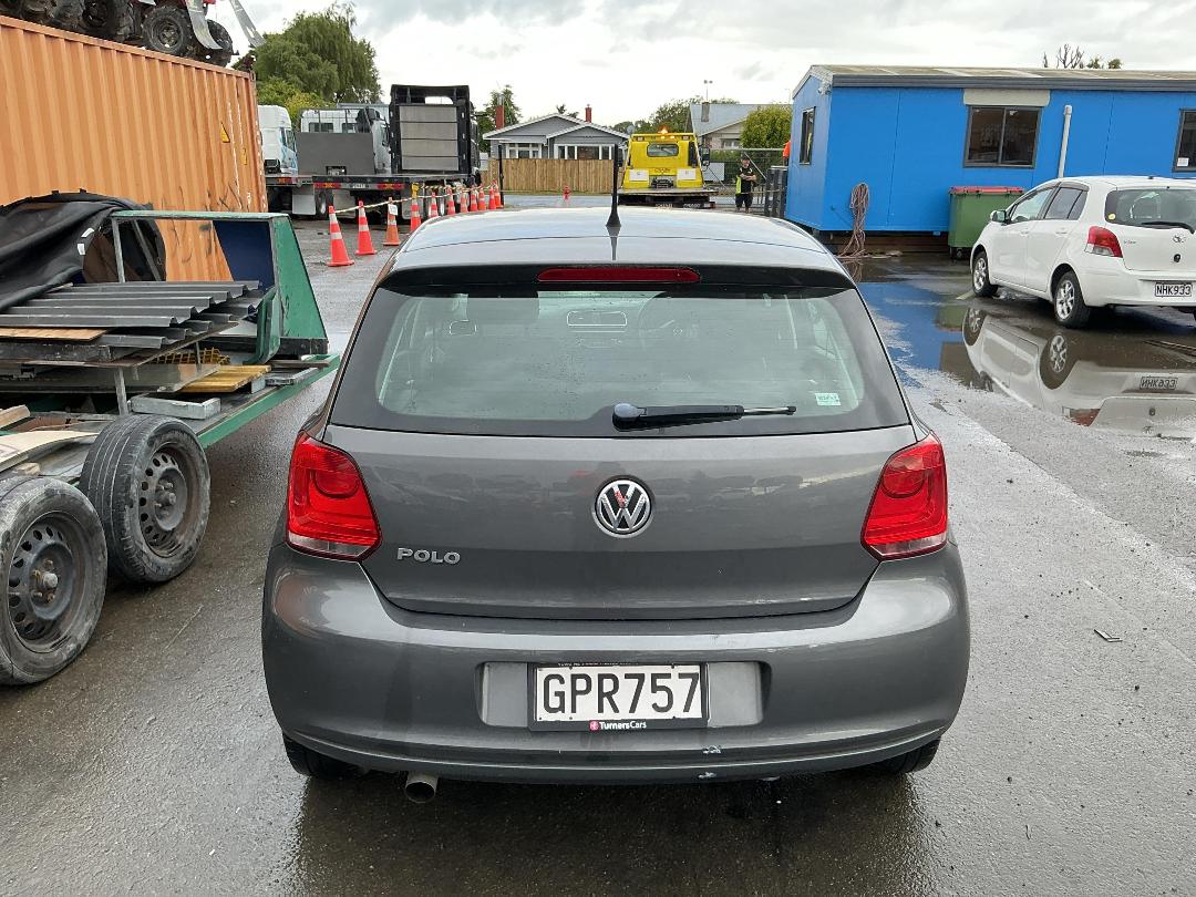 Photo '5' of Volkswagen Polo 63KW