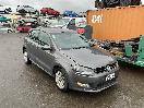 Thumbnail '1' of Volkswagen Polo 63KW