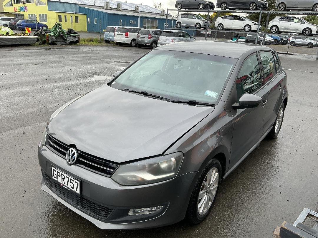 Photo '3' of Volkswagen Polo 63KW