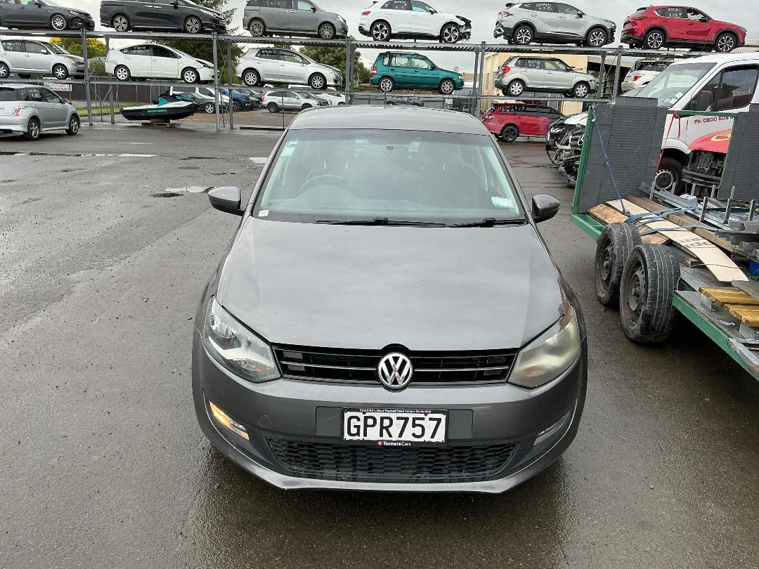 Photo '2' of Volkswagen Polo 63KW