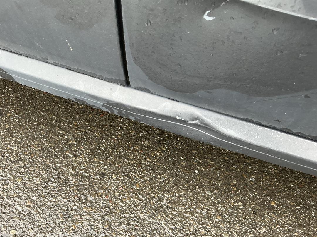 Photo '8' of Volkswagen Polo 63KW