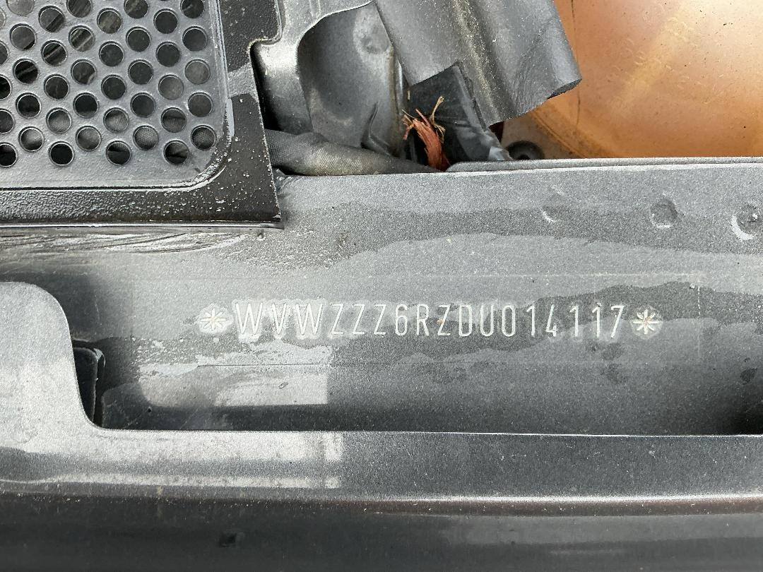 Photo '10' of Volkswagen Polo 63KW