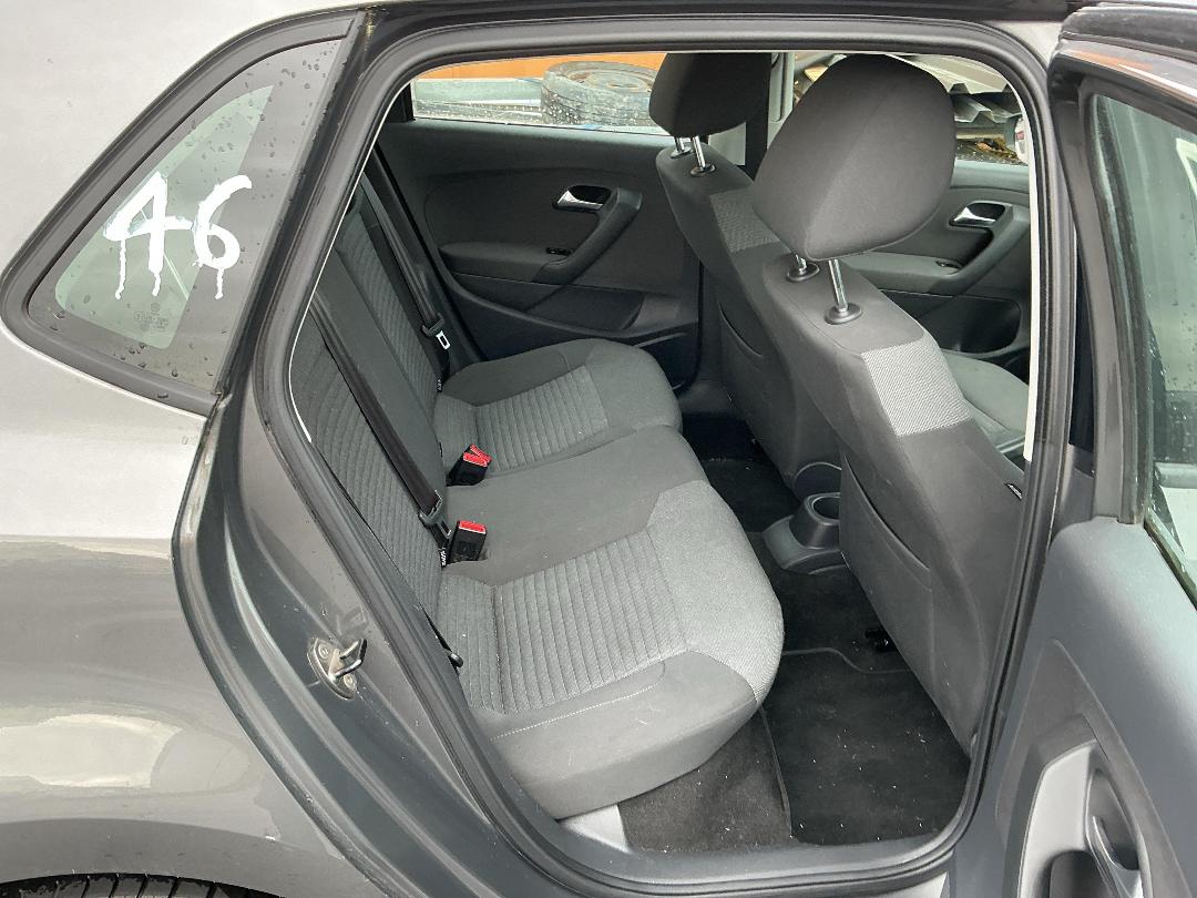 Photo '15' of Volkswagen Polo 63KW