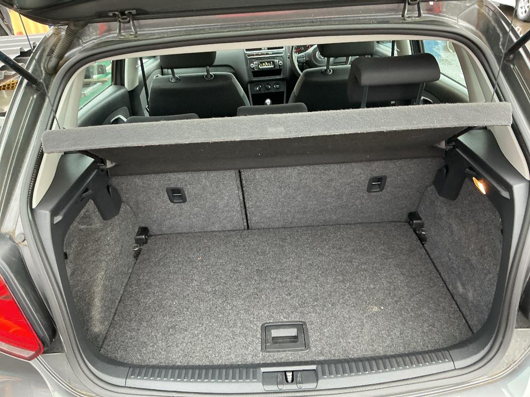 Photo '16' of Volkswagen Polo 63KW