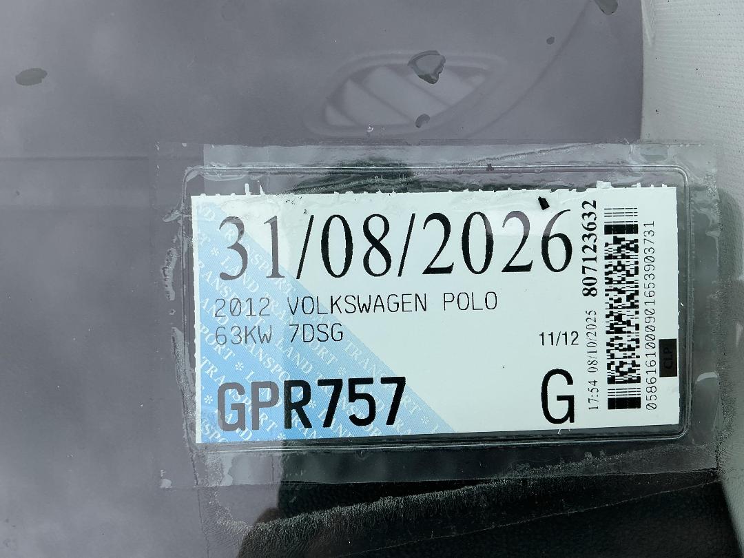 Photo '18' of Volkswagen Polo 63KW