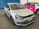 Thumbnail '1' of Volkswagen Polo GTI 132KW