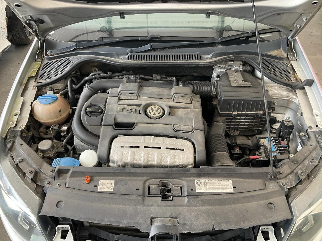 Photo '6' of Volkswagen Polo GTI 132KW