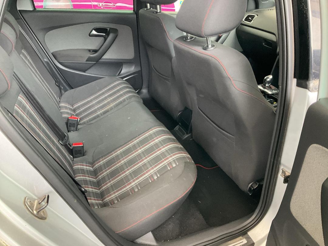 Photo '10' of Volkswagen Polo GTI 132KW