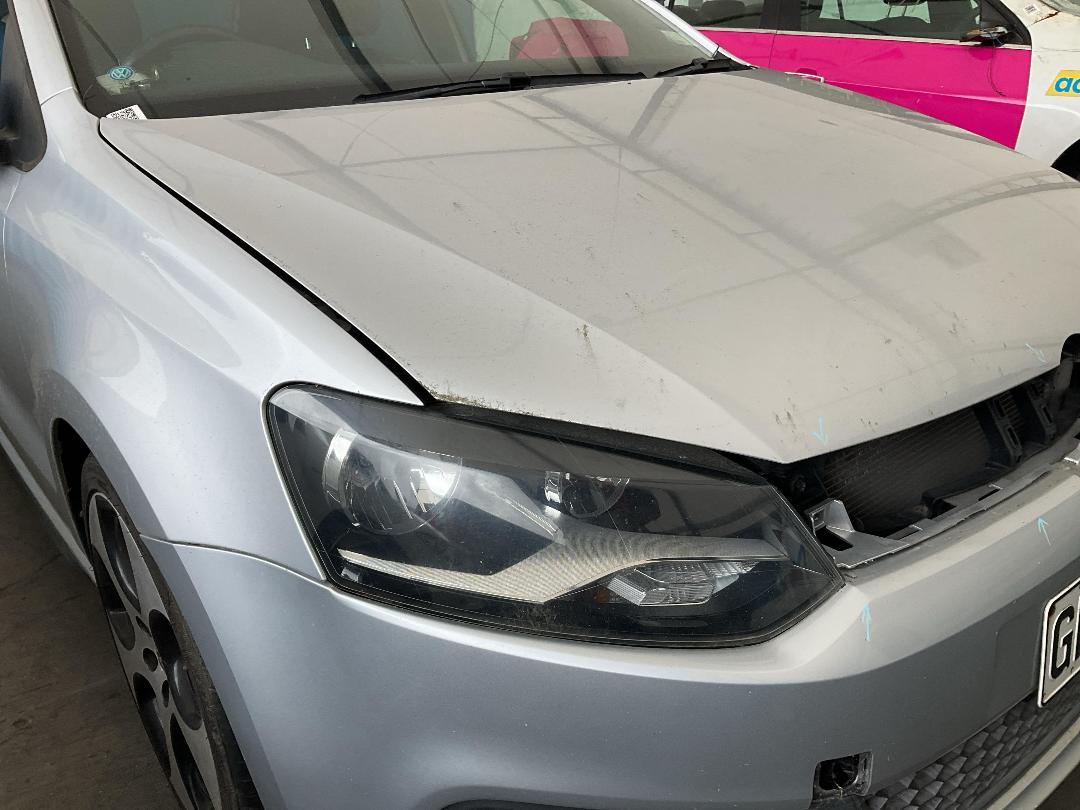 Photo '15' of Volkswagen Polo GTI 132KW