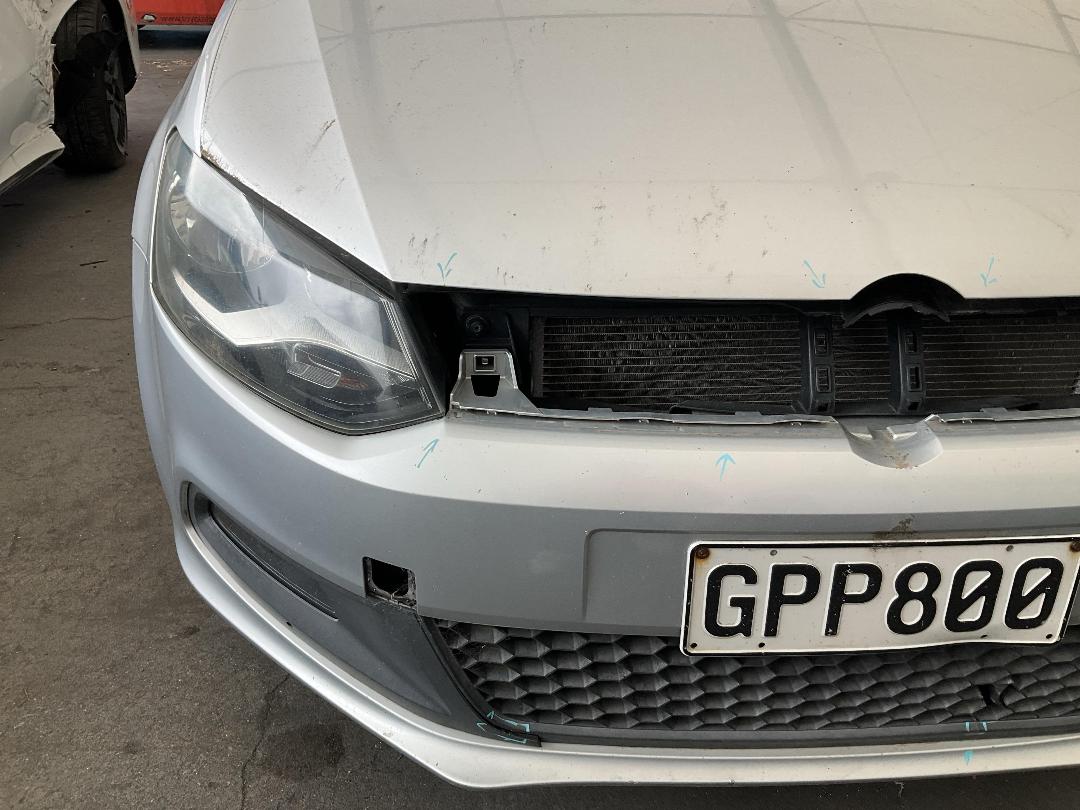 Photo '17' of Volkswagen Polo GTI 132KW