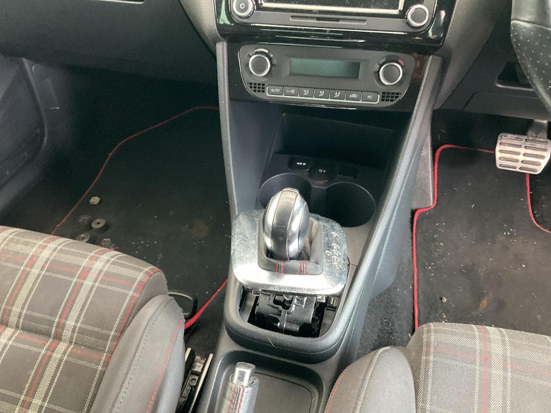 Photo '14' of Volkswagen Polo GTI 132KW