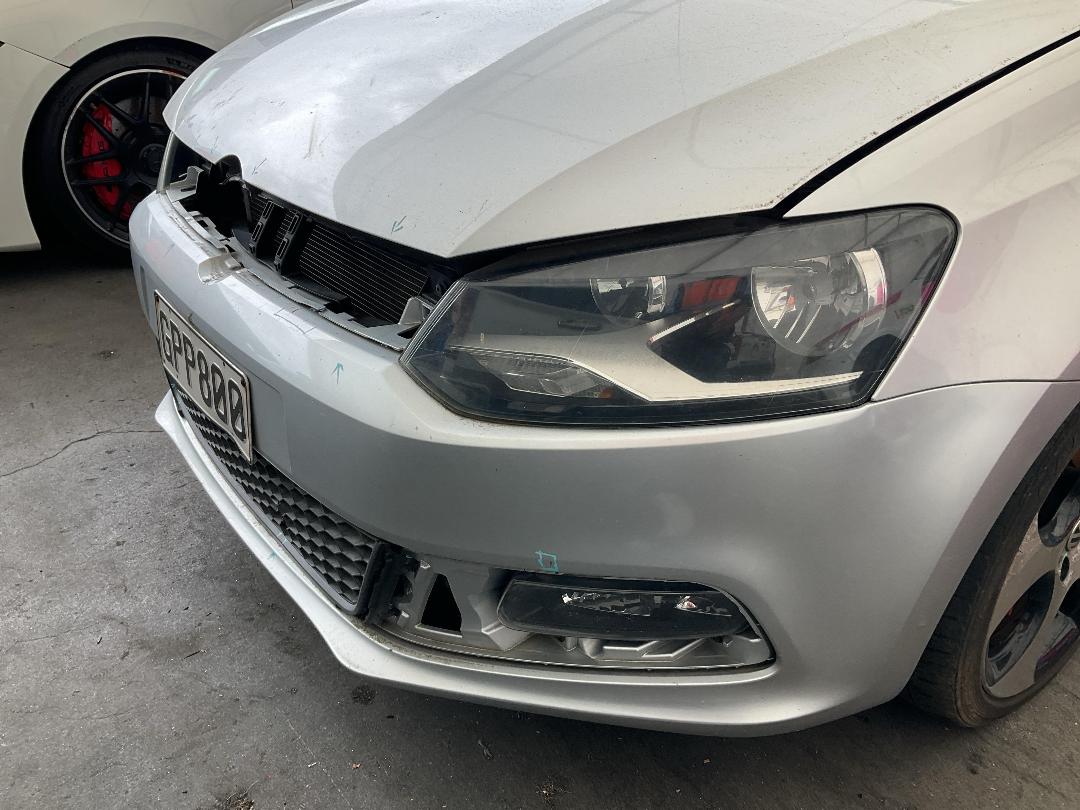 Photo '19' of Volkswagen Polo GTI 132KW